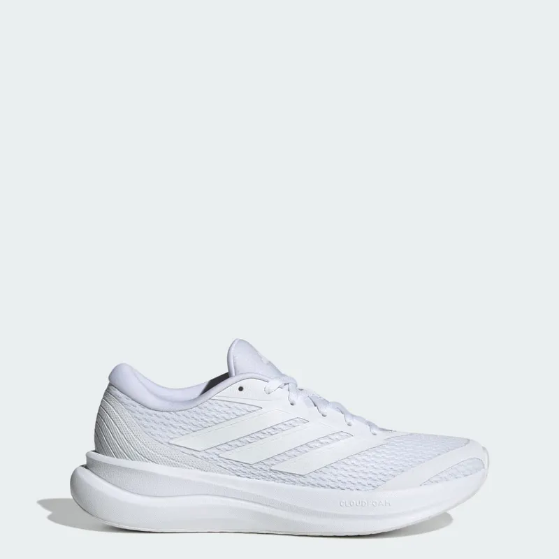 Adidas RUNFALCON 6 Cloud White / Cloud White / Grey One (KH5575)