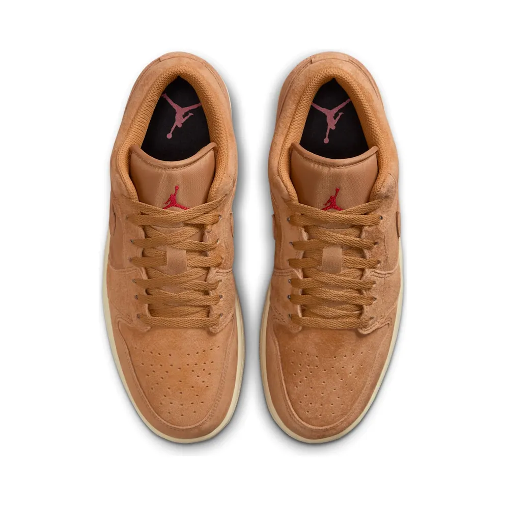 Jordan Air Jordan 1 Low “Brown” (HV4089-200)