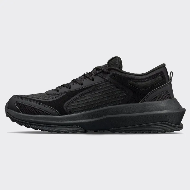 APL Jogger “Black/Black/Black” (Men)