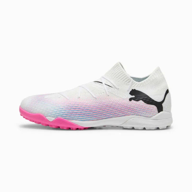 Puma Future 7 Pro Cage “White Pink” (107710-01)