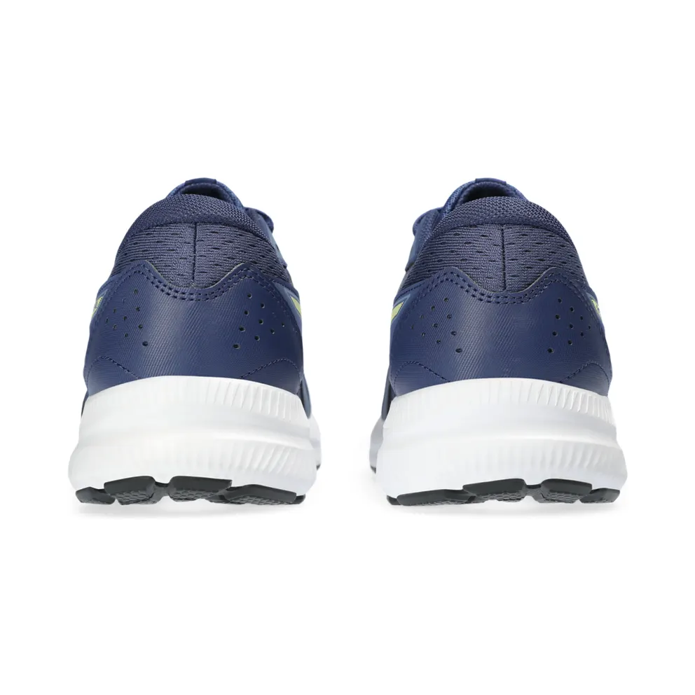 Asics Gel-contend 8 Deep Ocean/Black (1011B492.408)