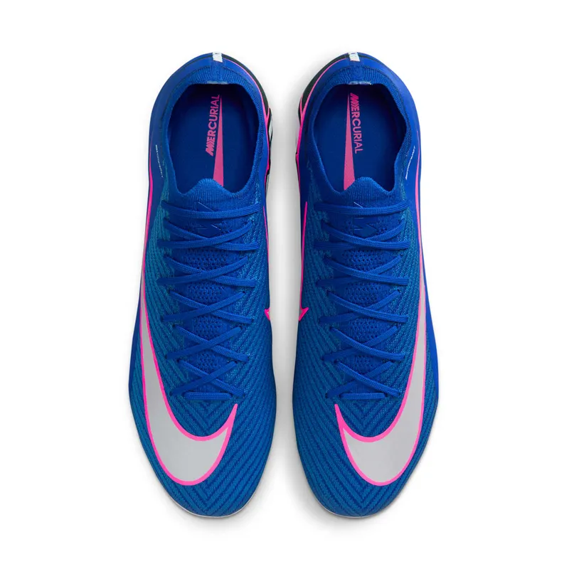 Nike Mercurial Racer Blue / White (FQ8693-446)