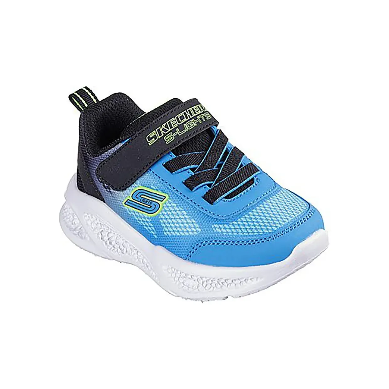 skechers-skech 401495N-BKBL