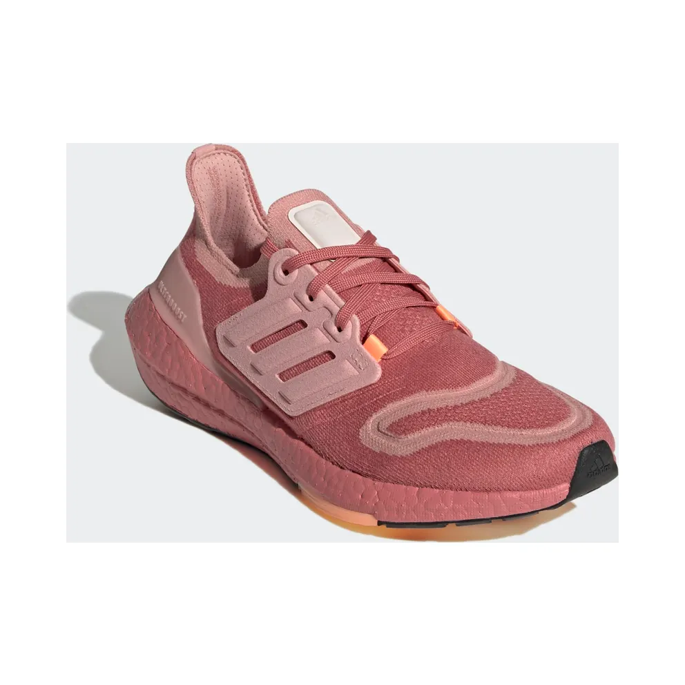 Adidas Ultraboost 22 Wonder Red / Wonder Mauve / Bliss Orange (GX9133)