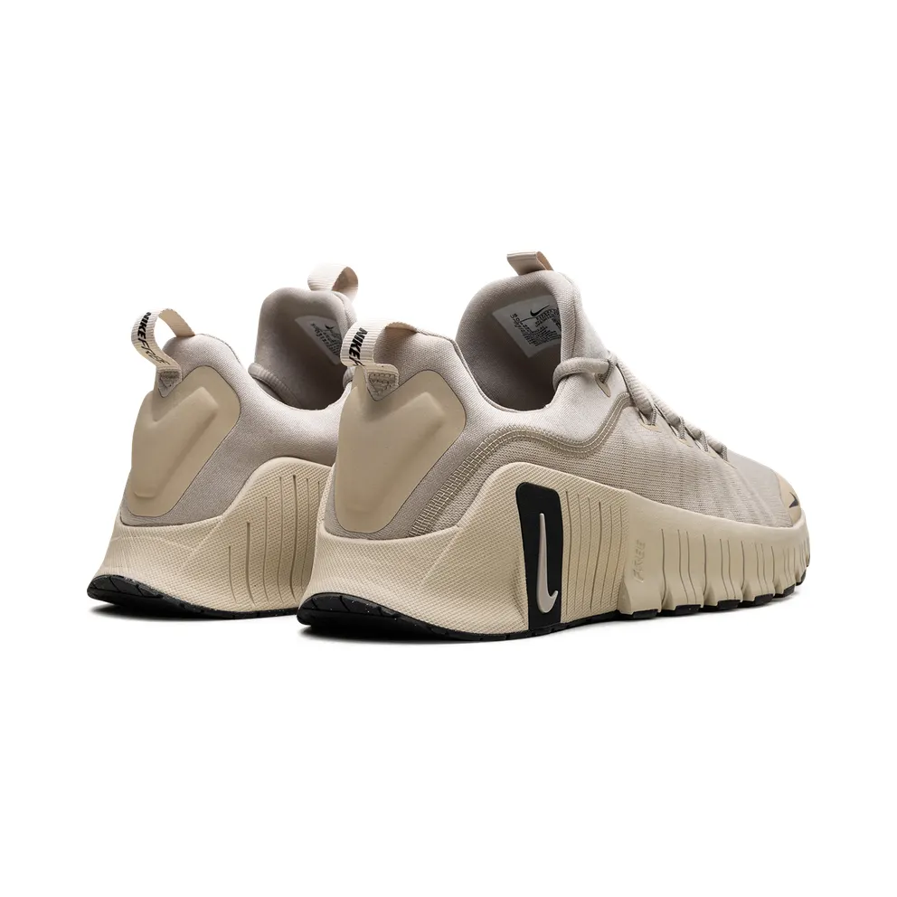 Nike Free Metcon 6 “Desert Khaki” (FJ7127-200)