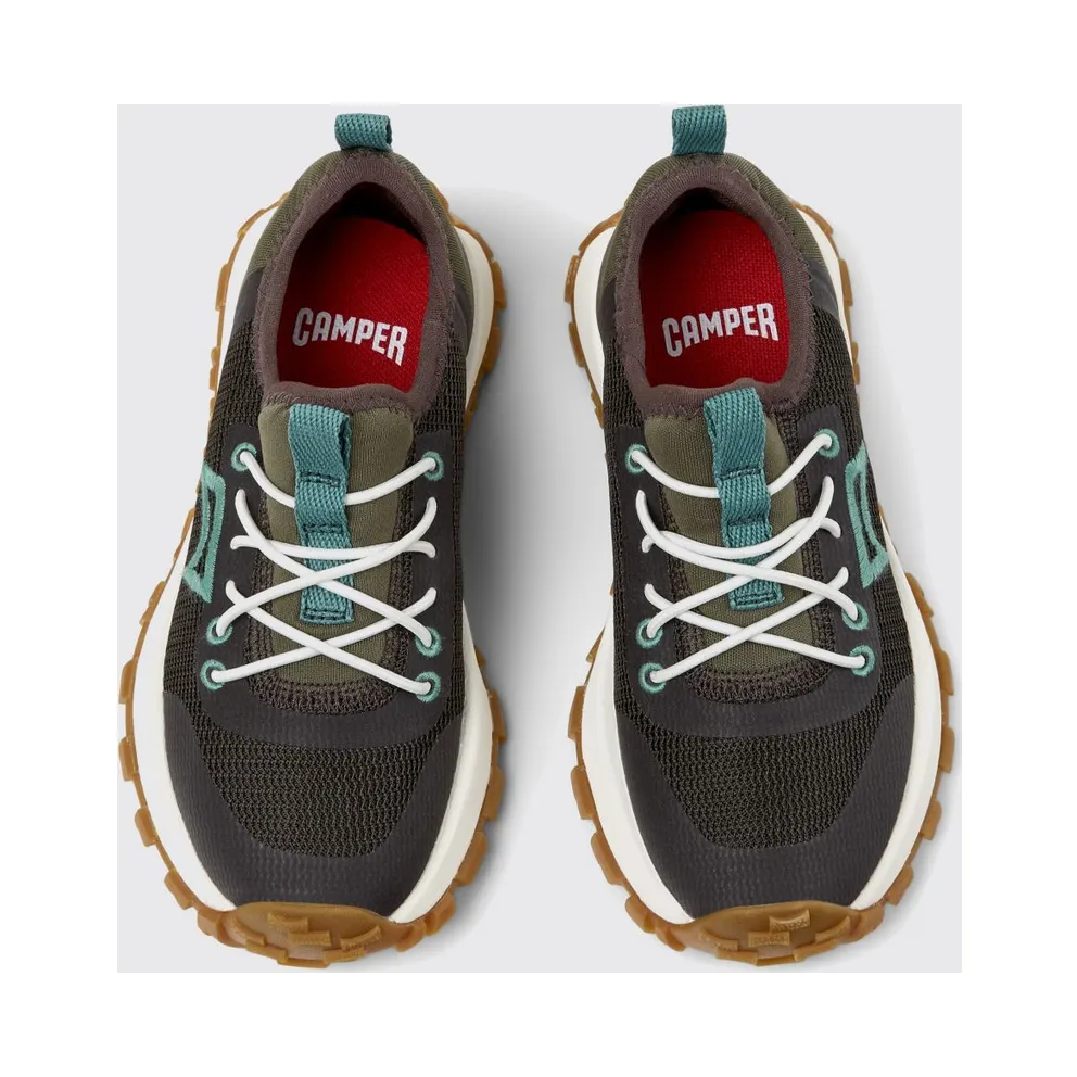 Camper Drift Trail Recycled PET Multicolor (K800684-002DRIFTTRAIL0)