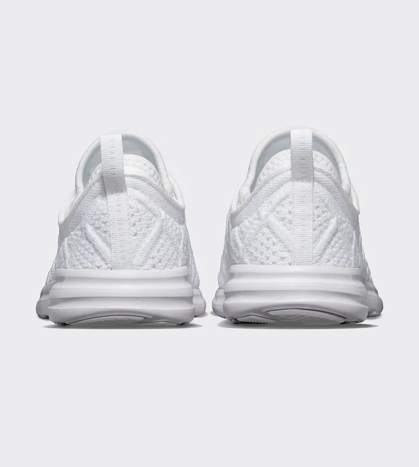 APL TechLoom Phantom “White” (Dames) (3)