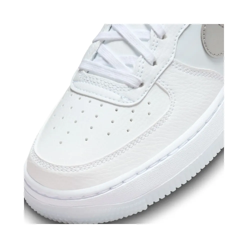 Nike Air Force 1 Low White Football Grey (FV3981-100)