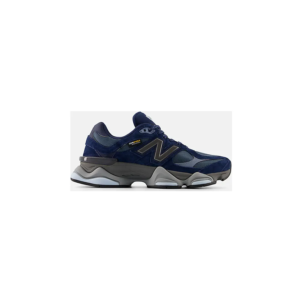 New Balance 9060 Navy Oxford Blue (U906023D)