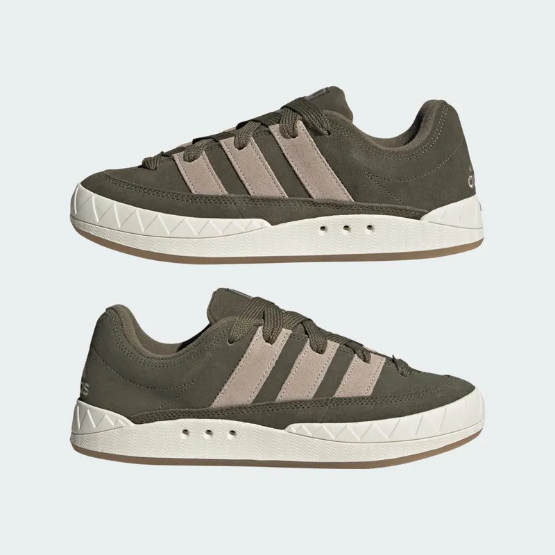 adidas Adimatic Wonder Beige Gum (IE9864)