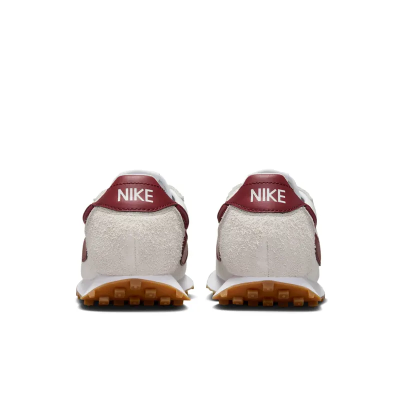 Nike LD-1000 Summit White Sail Gum Medium Brown Dark Team Red (HF3227-102)