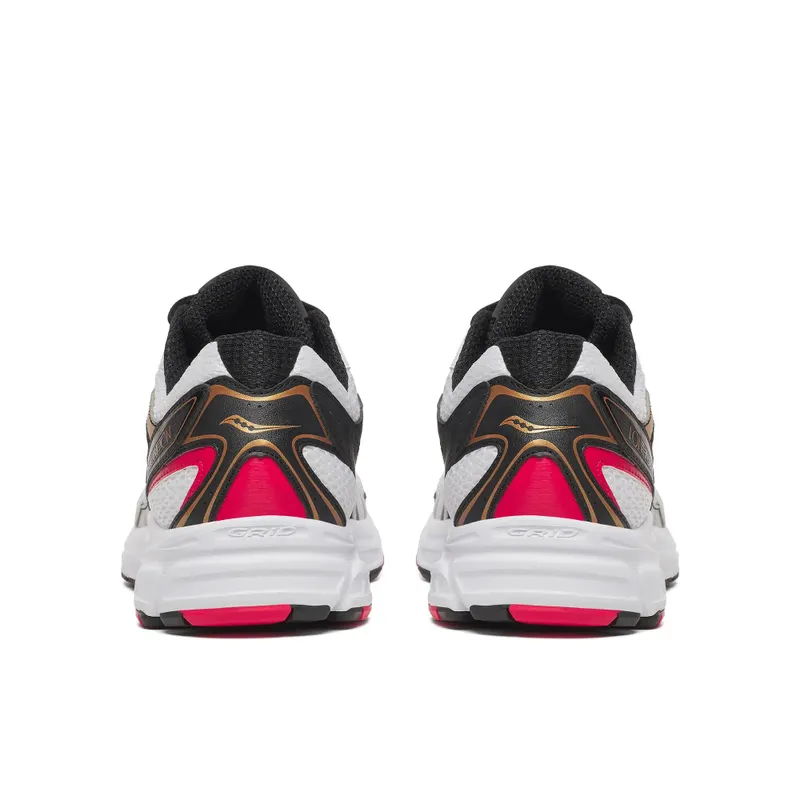 SAUCONY London Ride Millennium “White / Black” (S71053-1)