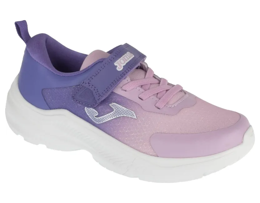 Joma sneaker Violetblauw (JDEGAS2619V)
