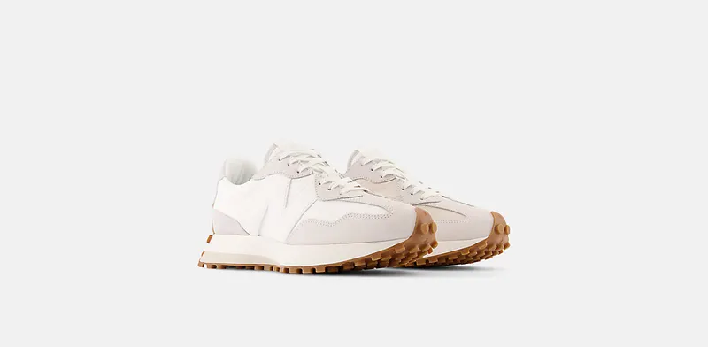 New Balance 327 “White Gum” (WS327TD)