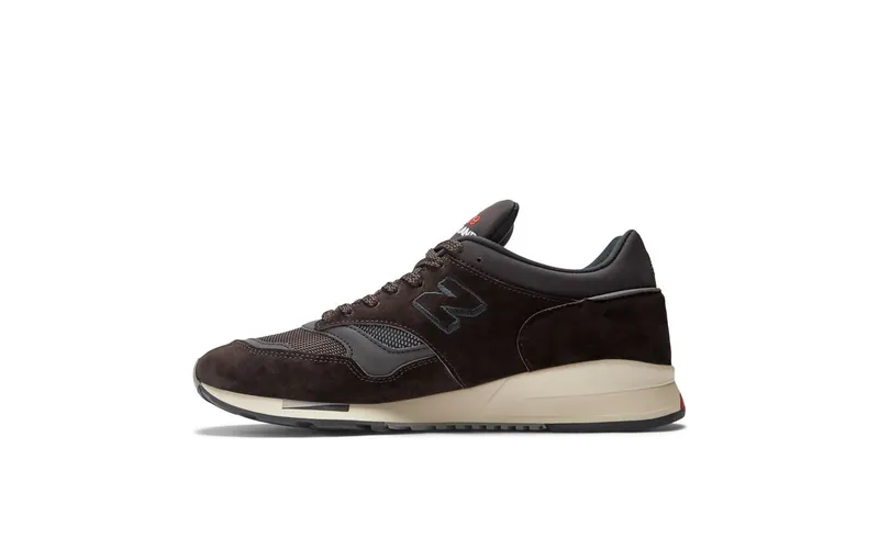 New Balance 1500 MiUK Black Coffee (U1500BKR)