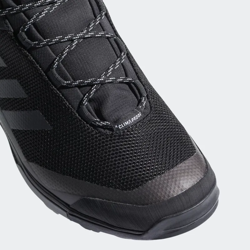 Adidas TERREX Tivid Mid ClimaProof Core Black / Core Black / Grey Four (S80935)
