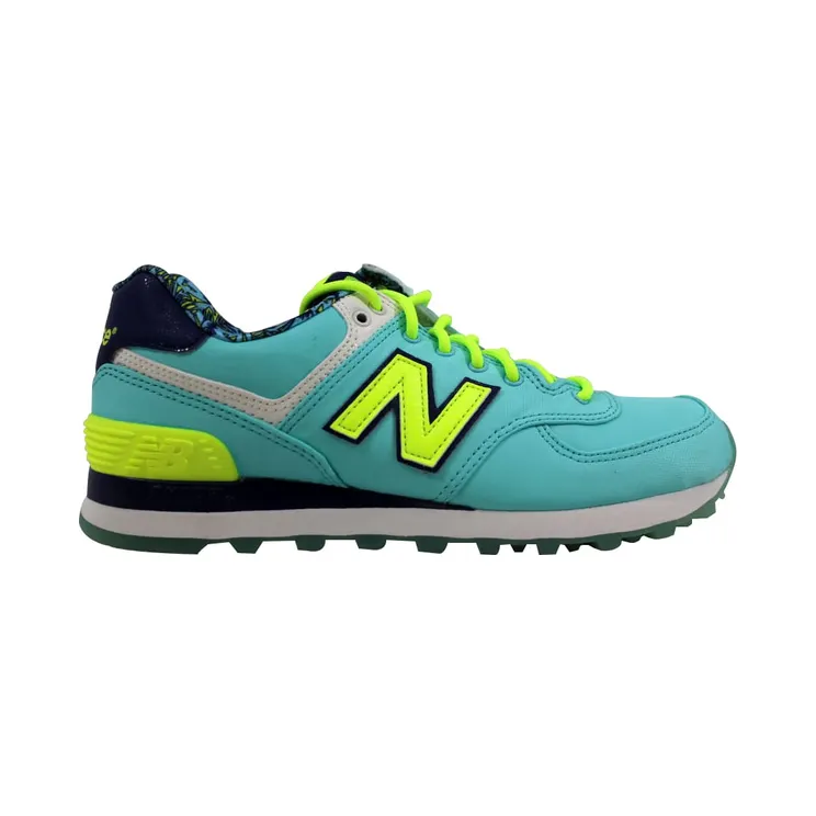 New Balance 574 Luau (W)