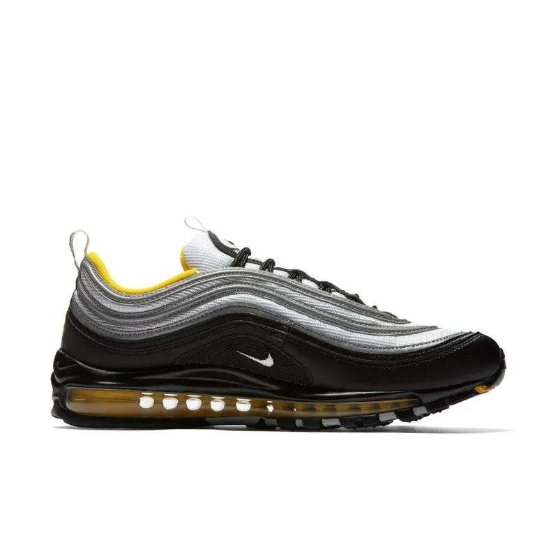 Nike Air Max 97 ‘Steelers’ (2018) (921826-008)