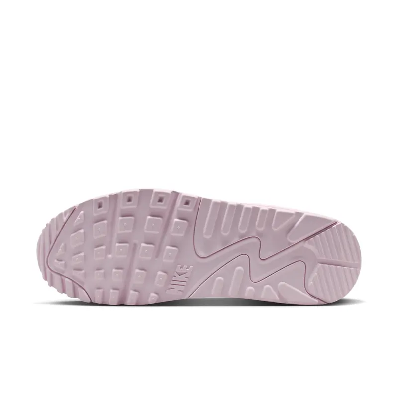 Nike Air Max 90 Womens “Pink Denim” (IR1975-663)
