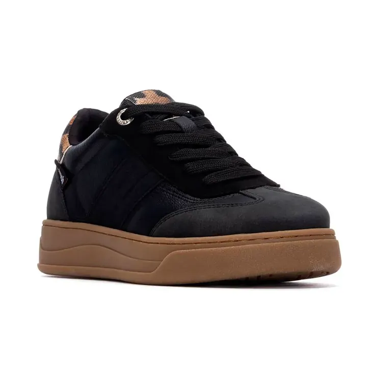 Refresh 172954 Schoenen 172954-Black