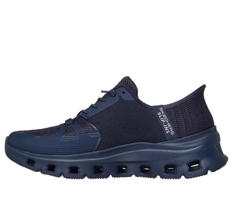 Skechers Slip-ins: Glide-Step Pro Sneaker Donker Marine