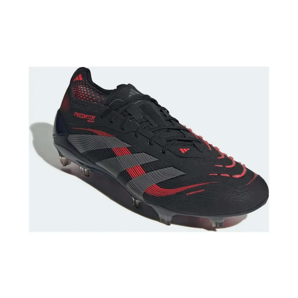 adidas Predator Elite FG Stealth Victory Pack (ID3878)