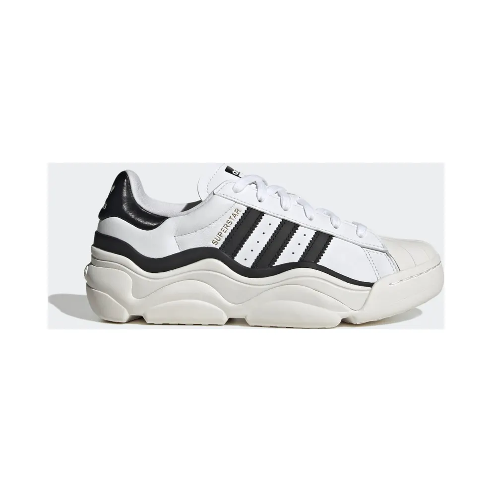 adidas Superstar Millencon W Footwear White / Core Black / Cloud White (HQ9018)