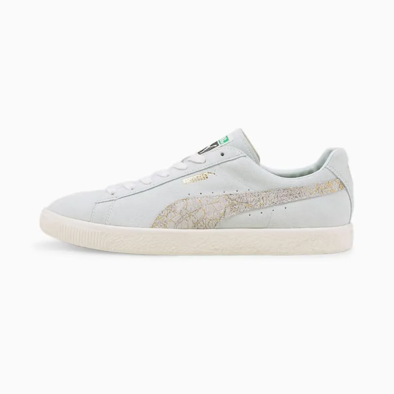 Puma Suede Vintage Made in Japan Kintsugi White (383797-01)