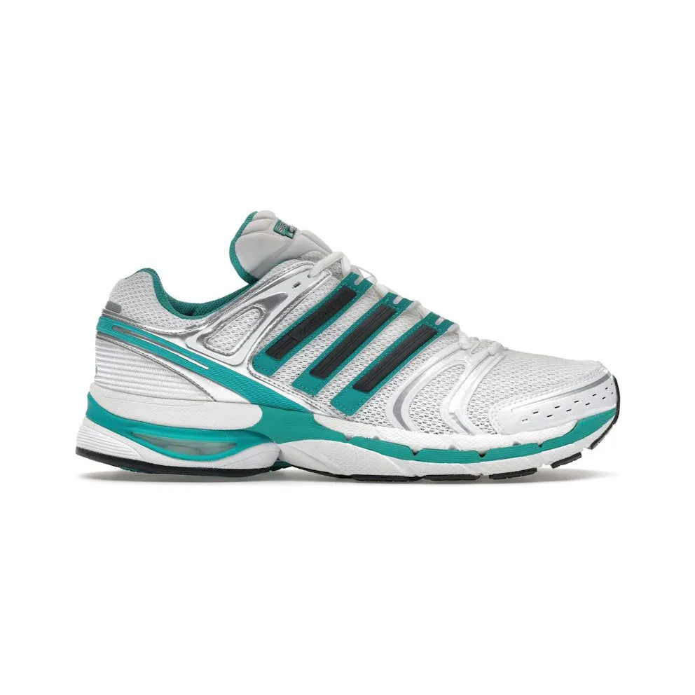 adidas Adistar Control 5 Sporty & Rich White Pure Teal (IH9707)