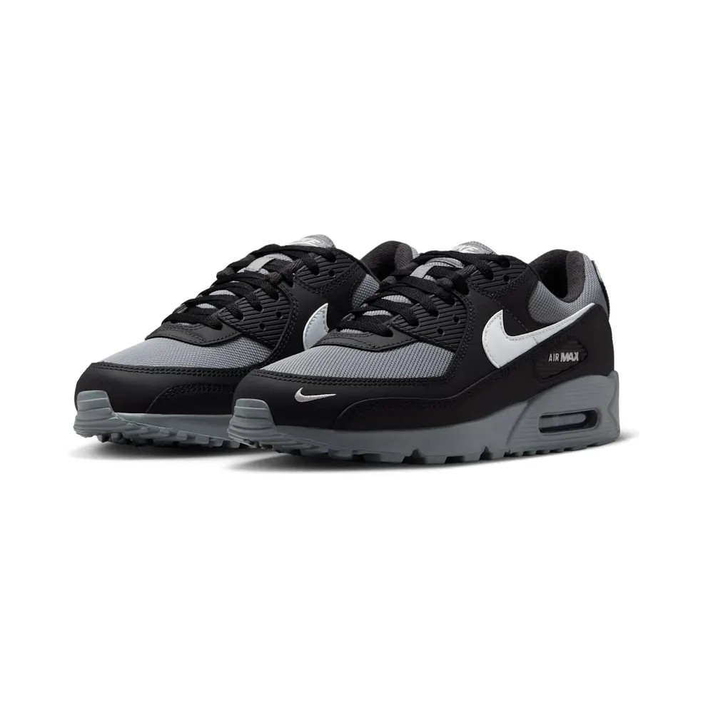 Nike Air Max 90 “Anthracite Black” (IM5989-010)