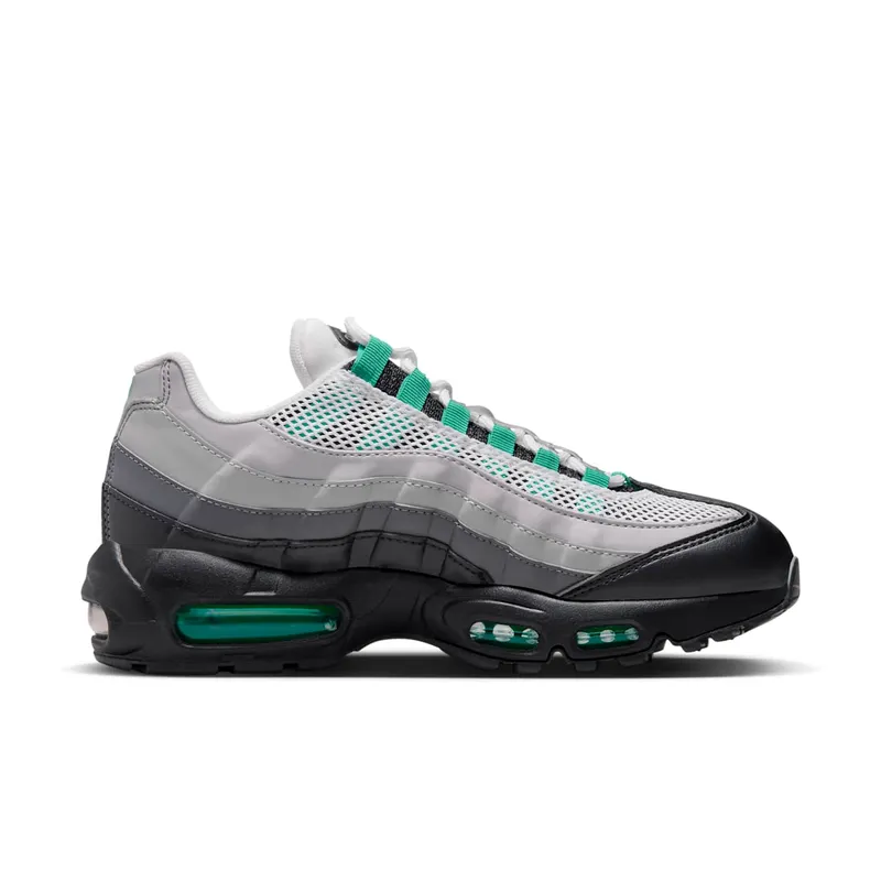 Nike AIR MAX 95 NEXT NATURE “Stadium Green” (DH8015-002)