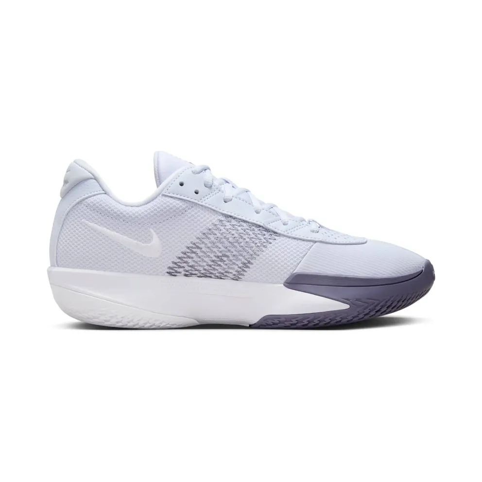Nike Air Zoom GT Cut Academy Grey Barely Grape (FZ2852-002)