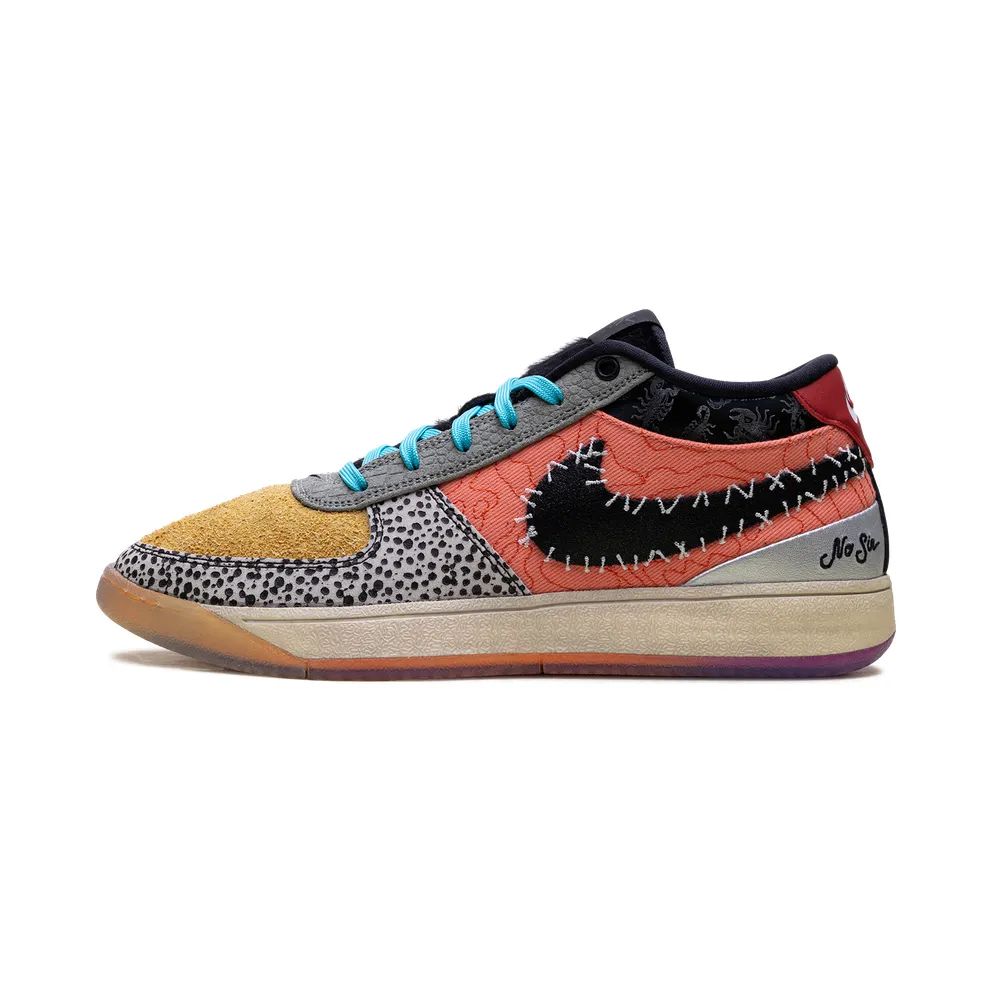 Nike Book 1 “What The” (IH1335-100)