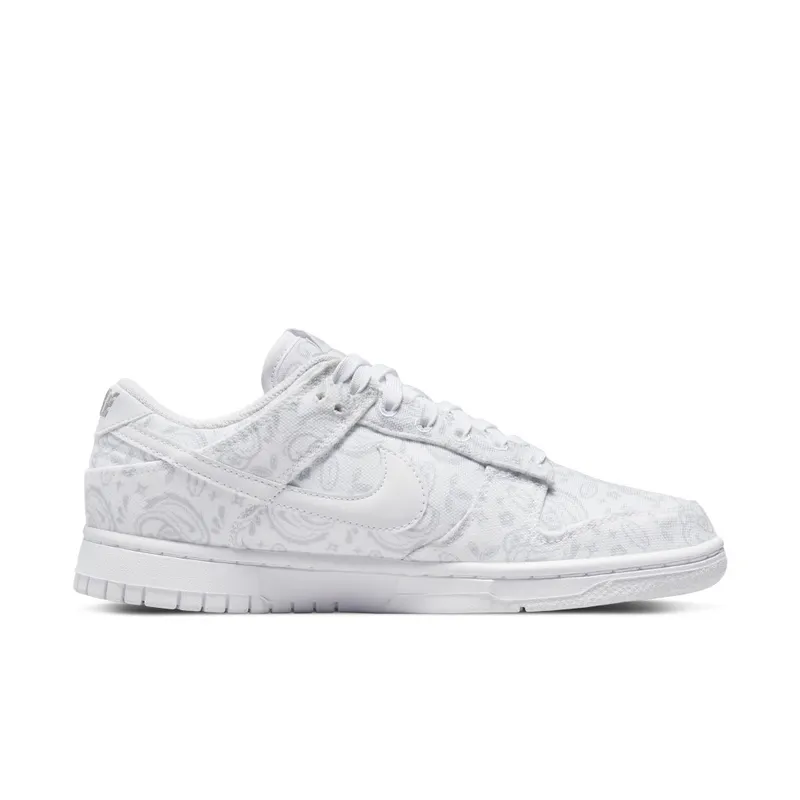 Nike Dunk Low White (DJ9955-100)