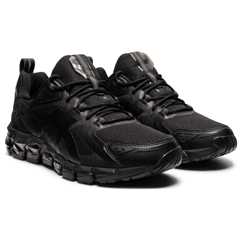 Asics GEL-QUANTUM 180 6 Black/Black (1201A063.001)