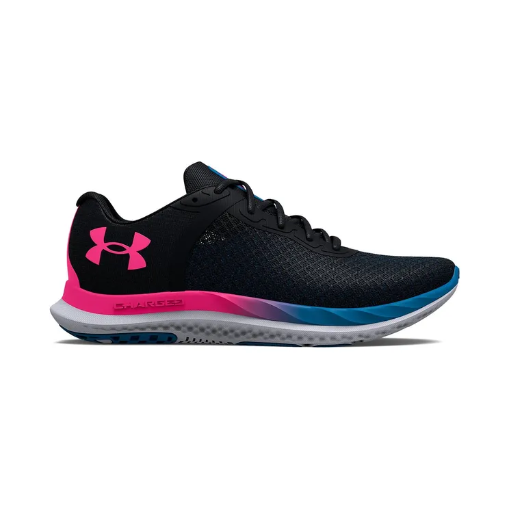 Under Armour Charged Breeze Black (3025130-002)