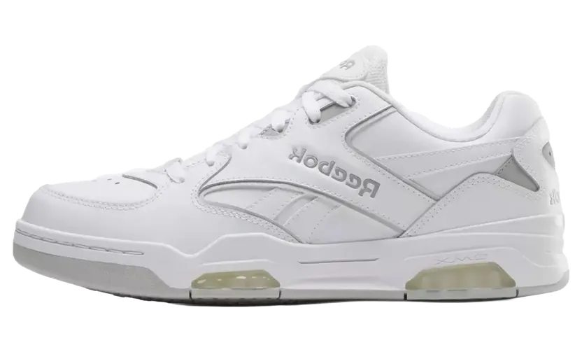 Reebok BB4500 DMX “White Grey” (100201-525)