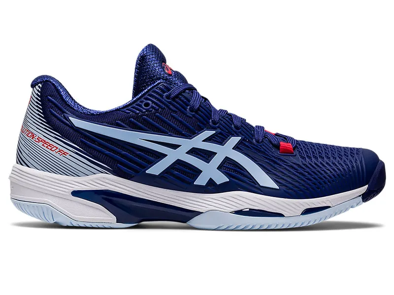 Asics SOLUTION SPEED™ FF 2 Dive Blue/Soft Sky (1042A136.404)