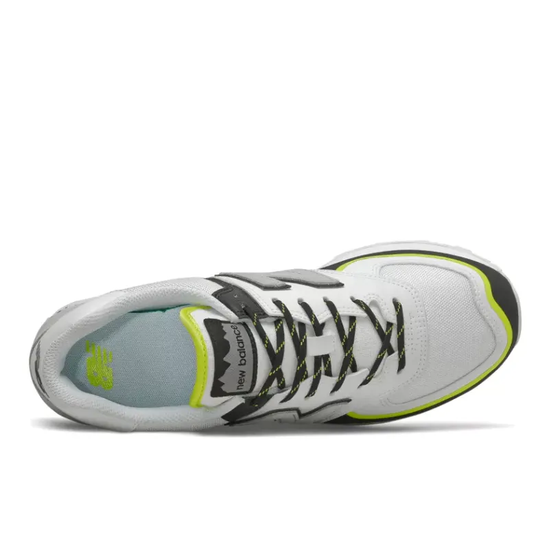 New Balance 574 All Terrain White Lime Black (U574TE2)