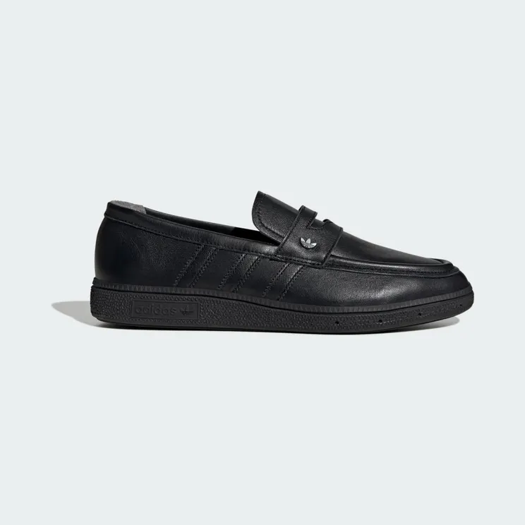 adidas Handball Spezial “Core Black / Core Black / Grey Three” (KJ5786)