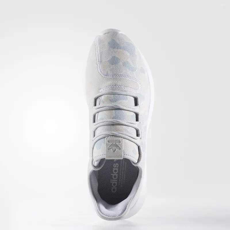 adidas Tubular Shadow White/Grey-White White/Grey-White (BB8817)