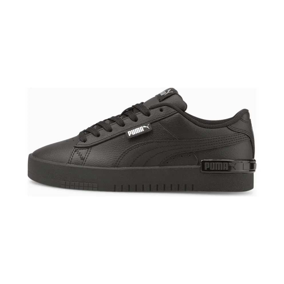 PUMA Jada Women’ Black/Black/Silver (380751-01)
