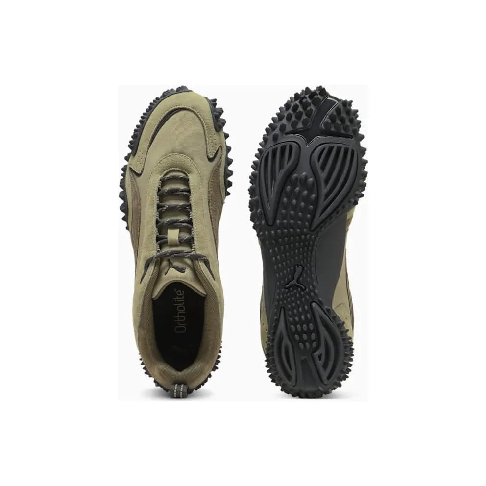 Puma Mostro XC Prime Army Loden Green