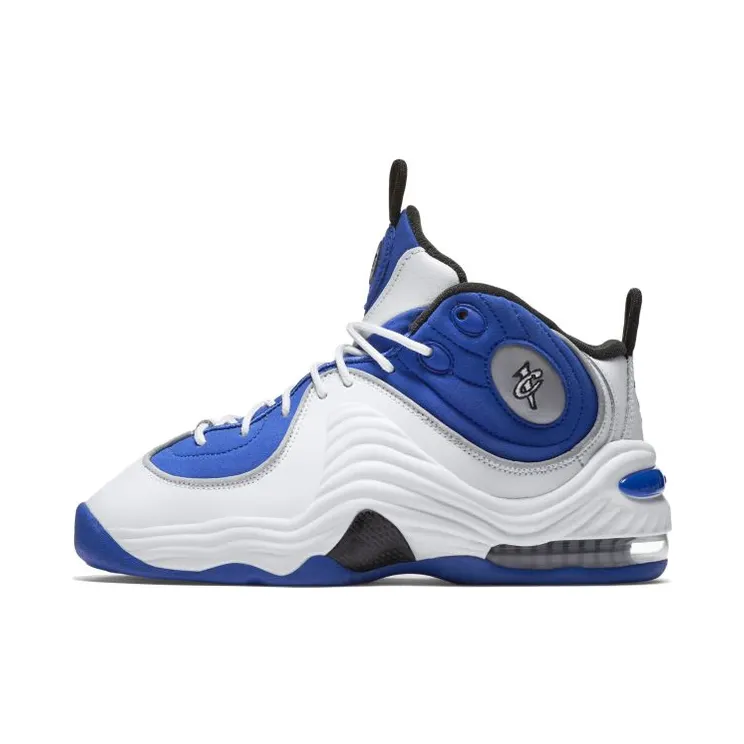 Nike Air Penny II College Blue (GS)