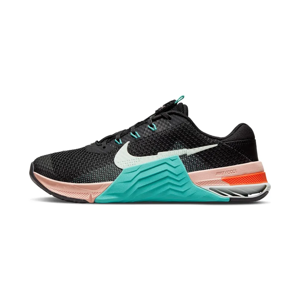 Nike Metcon 7 Schwarz (CZ8280-038)
