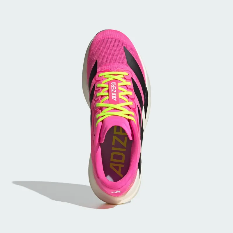 Adidas Adizero Evo SL “Lucid Pink” (JS4455)