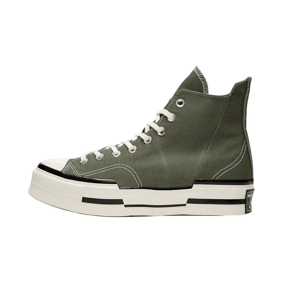 Converse Chuck 70 Plus Utility/egret/Black (A01362C)