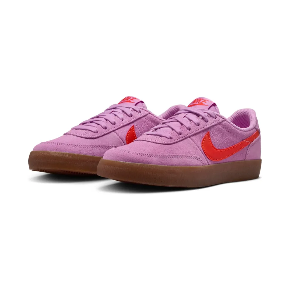Nike Killshot 2 GS “Beyond Pink Picante Red Gum” (IF1614-602)
