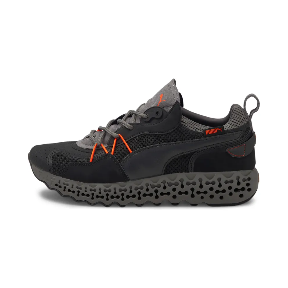 Puma Calibrate Restored Base Grey/Black (37414401)