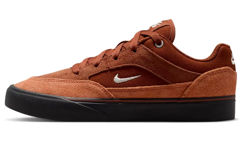 Nike Malor Cinnamon / Dark Russet / Black (HF1205-200)